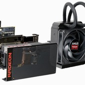 AMD a Gigabyte mají dle Aseteku zastavit prodej karet s vodním chlazením