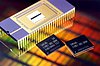 AMD a SimpleTech se spojily ve snaze navrhnout DDR3 RDIMM moduly