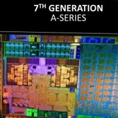 AMD Bristol Ridge slibují 150% výkonu generace Kaveri