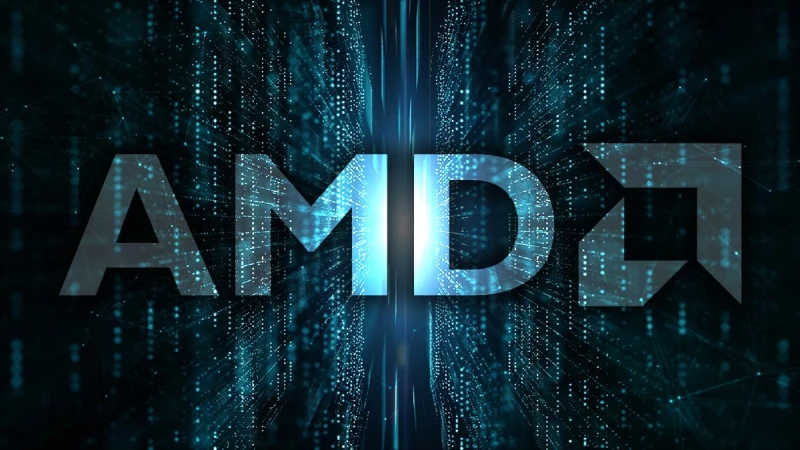 AMD chce dohnat Nvidii v oblasti AI: kupuje společnost Nod.ai