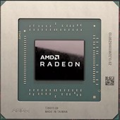 AMD chystá Beige Goby, aneb Navi 24, specifikace Navi 23 potvrzeny díky GPU-Z