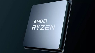 AMD chystá pro Ryzeny Smart Access Storage: pro rychlejší čtení dat