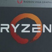 AMD chystá také nízkospotřebové desktopové Raven Ridge