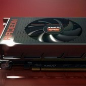 AMD dokončilo specifikace Radeonů Fury a Nano