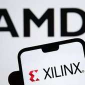 AMD dostalo od Britů svolení k akvizici firmy Xilinx