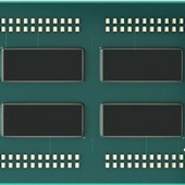 AMD EPYC 7000 v detailech: 12 nových procesorů