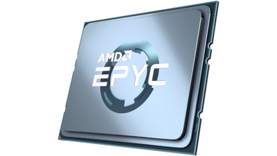 AMD EPYC Genoa-X přinese 1,15 GB paměti L3 cache