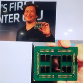 AMD EPYC "Milan" a NVIDIA "Volta-Next" společně vytvoří superpočítač Perlmutter 