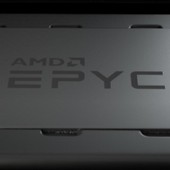 AMD EPYC Milan se Zen 3 se ukázal: 3 GHz na raných vzorcích