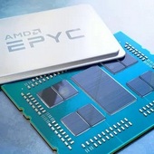 AMD EPYC Rome: architektura překonávající limity litografie