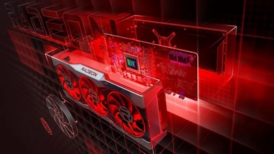 AMD FidelityFX Super Resolution 2.0 startuje již zítra, které hry bude podporovat?