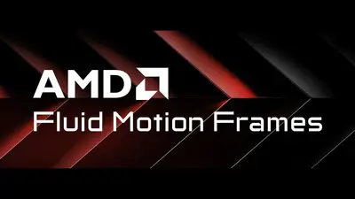 AMD Fluid Motion Frames 2 přináší vyšší výkon i podporu OpenGL a Vulkan