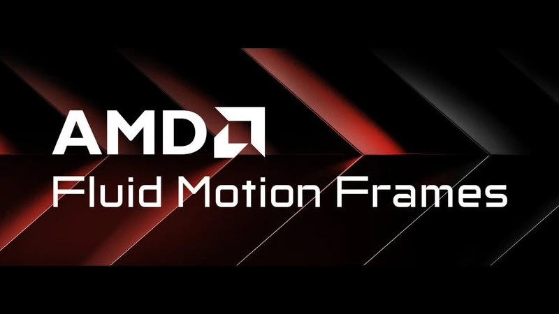 AMD Fluid Motion Frames 2 přináší vyšší výkon i podporu OpenGL a Vulkan