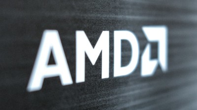 AMD: i přes propad prodejů pro PC zažilo rekordní rok i dobré čtvrtletí
