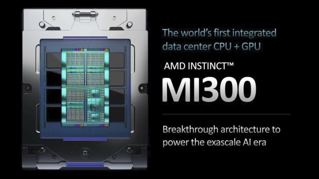 AMD Instinct MI300