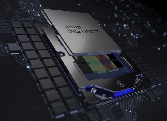 AMD Instinct MI300