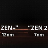 AMD: jádro Zen 2 nabídne až o 29 % vyšší IPC v porovnání se Zen