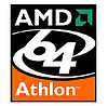 AMD končí s výrobou procesorů Athlon 64 "Lima"