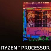 AMD na CES 2019: Ryzen 3000 i "spotřební" 7nm Vega?