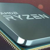 AMD nabízí speciální verze Ryzen MAX