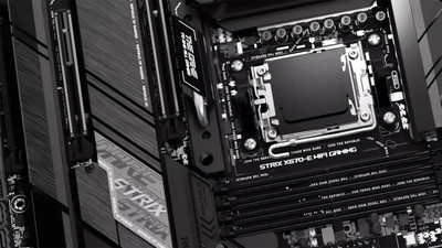 AMD napravuje svůj omyl, 170W bude skutečně TDP procesorů Zen 4 pro AM5