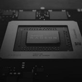 AMD Navi 14 se ukázalo, přijde nový low-end?