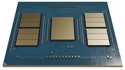 AMD odhalilo 3nm EPYC Turin se 192 jádry a kompatibilitou s paticí SP5