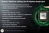 AMD oficiálně představilo platformu Fusion