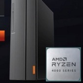 AMD oficiálně představuje desktopové Renoir s až osmi jádry Zen 2