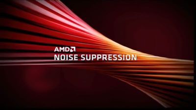AMD omylem odhalilo Noise Suppression, konkurenci pro RTX Voice