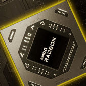 AMD oprašuje mobilní sérii Radeon 6000M a má i nová 6nm GPU