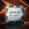 AMD otáčí, Ryzen 7 9700X je nyní prý o 2 % rychlejší ve hrách než 7800X3D 