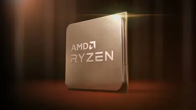 AMD patrně rozšíří nabídku CPU pro Socket AM4 o modely Ryzen 5 5600T a 5600XT