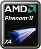 AMD Phenom II X4 955 se objeví 20. dubna