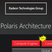 AMD Polaris: architektura GCN 4.0 pro nové Radeony