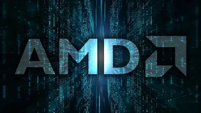 AMD posiluje svou pozici na trhu x86, má už 20-24% podíly v jednotlivých kategoriích