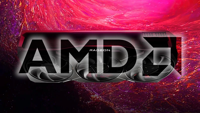 AMD potvrdilo, že v řádu týdnů přijdou mainstreamové grafiky RDNA 3