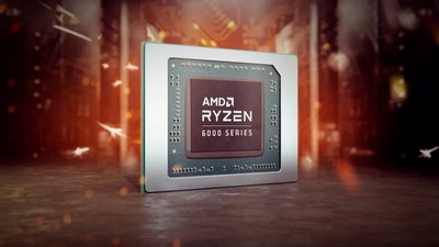 AMD potvrzuje Ryzen 7000 Raphael na podzim, příští rok Dragon Range a Phoenix