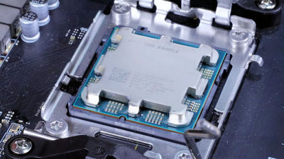 AMD potvrzuje, že 5,5GHz Ryzen 7000 nebyl přetaktován
