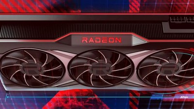 AMD potvrzuje, že Radeony 7000 budou mít zvýšenou spotřebu