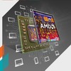 AMD představilo 3. generaci nízkospotřebových APU