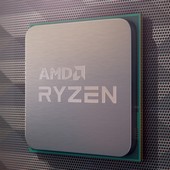 AMD představilo desktopová APU Cezanne, zatím jen pro OEM