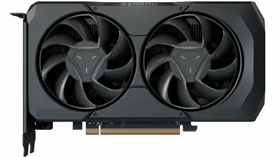 AMD představilo Radeon RX 7600, cena 269 USD potěšila