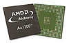 AMD představuje CPU Alchemy Au1200