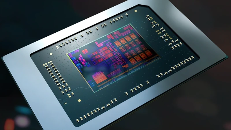 AMD představuje nové Ryzeny 8040 Hawk Point: pokrok ve jménu AI