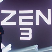 AMD představuje Ryzen 5000, sledujte s námi