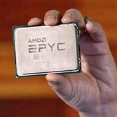 AMD přeskočí 12nm EPYC, příští budou rovnou 7nm