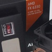 AMD přichází ještě s jedním 32nm procesorem FX