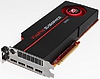 AMD přichází s ATI FirePro V8800 založených na GPU Cypress