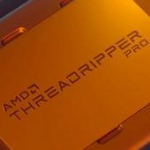 AMD přináší Threadrippery s 8kanálovými paměťmi do maloobchodu